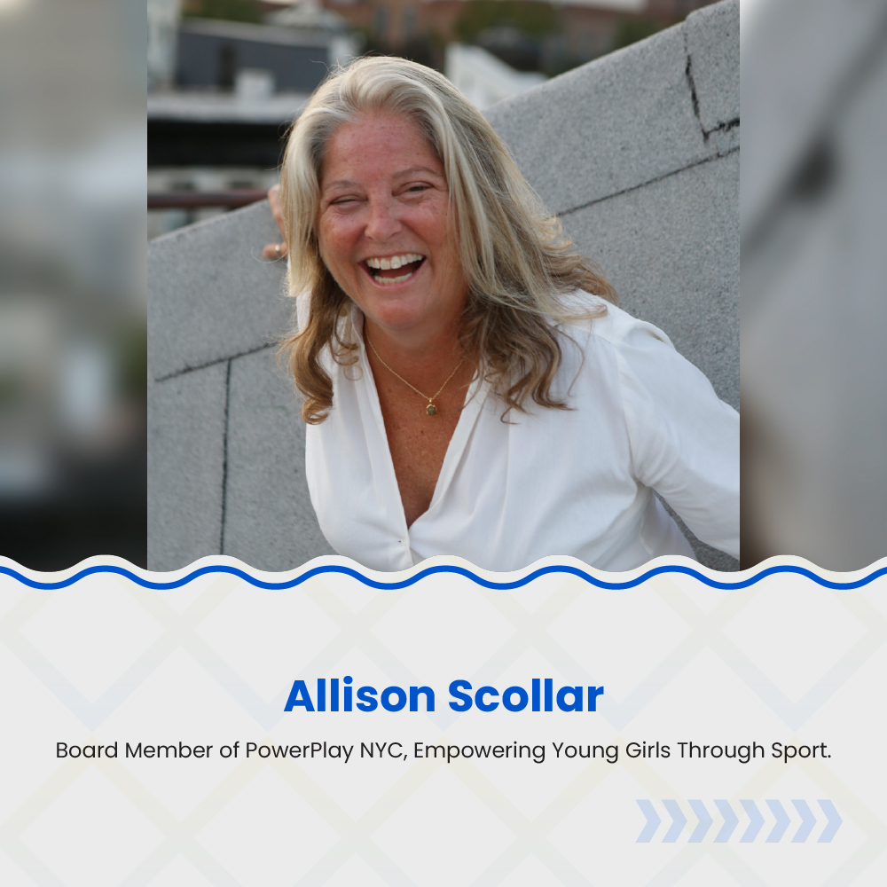 Allison Scollar Photos 2024