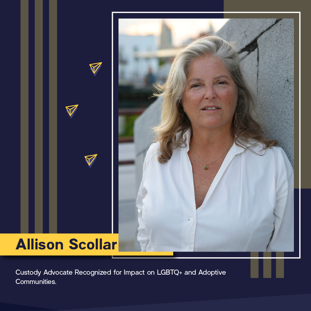 Allison Scollar Headshot