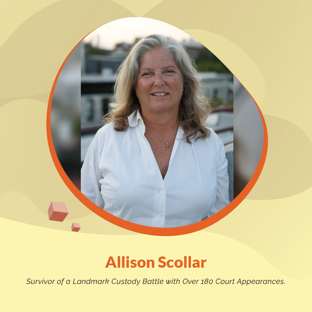 Allison Scollar Photos